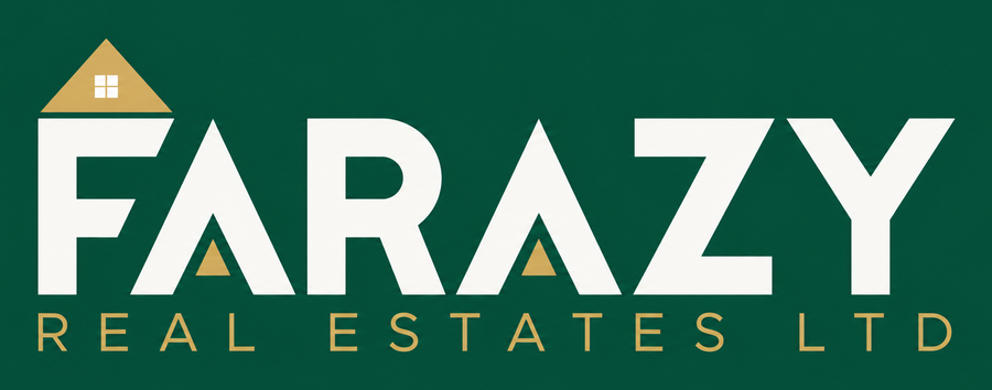 Farazy Real Estates Ltd